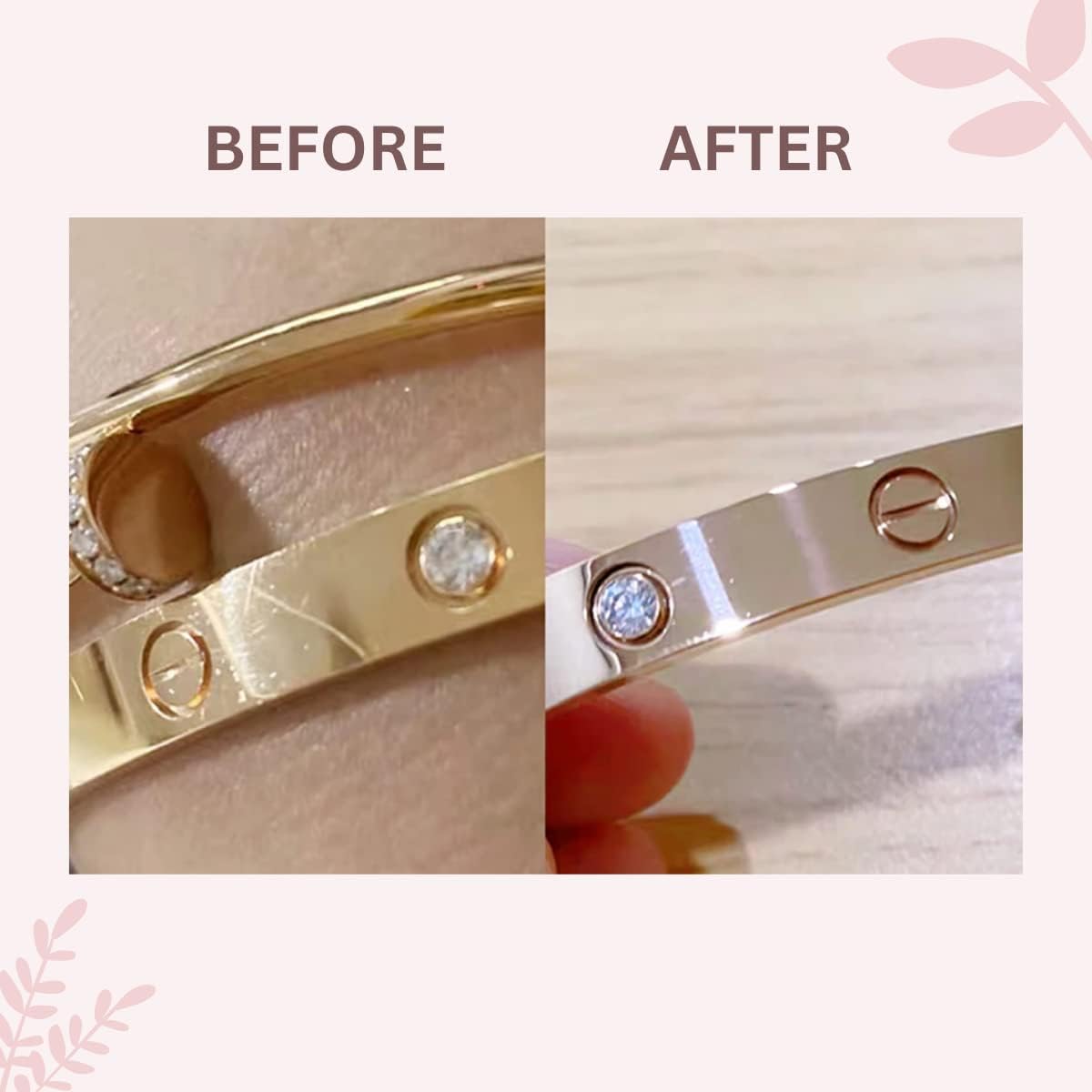 Cape Cod Metal Polishing Cloths Industrial Size Tin 9 Ounces