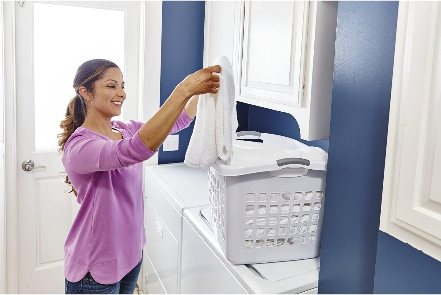 Clorox Zero Splash Bleach Packs - Laundry Pods, 4 Pack