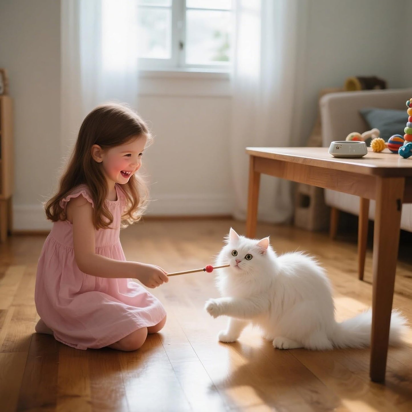 Concentrate Floor Cleaner Solution for Robot Vacuums, Wet Dry Vacuum Cleaner and Steam Mops Compatible with Tineco, Bissell, Dreame, Roborock etc, 29.76 fl oz Makes 46.5 Gallon Solution (Orange)