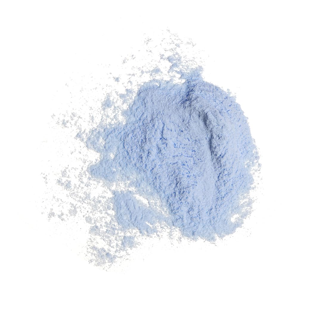 ARCTIC FOX Bleach Please, Blue Powder Bleach 5 Pack of Sachets (5 x 1oz) Stock up and save! Perfect for multiple use touch-ups, highlights or money pieces.