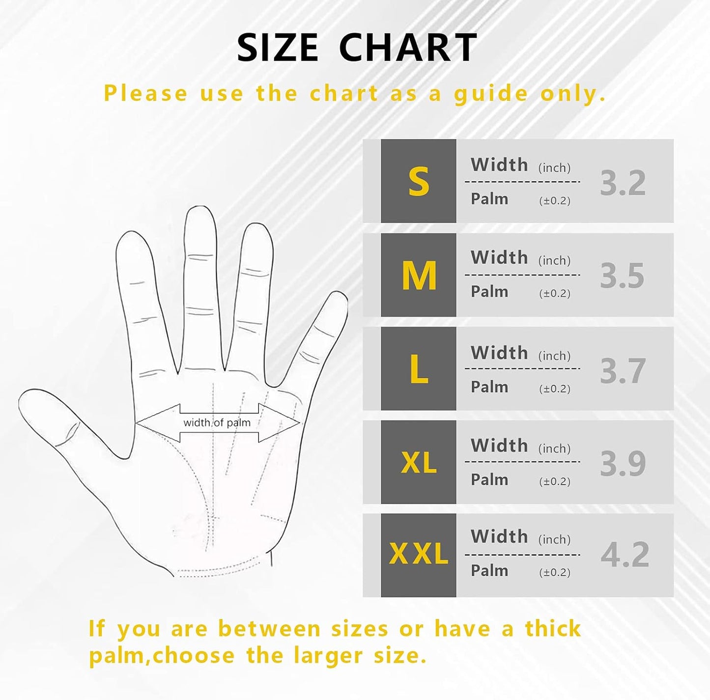 LOCCEF Safety Work Gloves MicroFoam Nitrile Coated-12 Pairs,Seamless Knit Nylon Gloves,Home Improvement,Micro-Foam Gloves