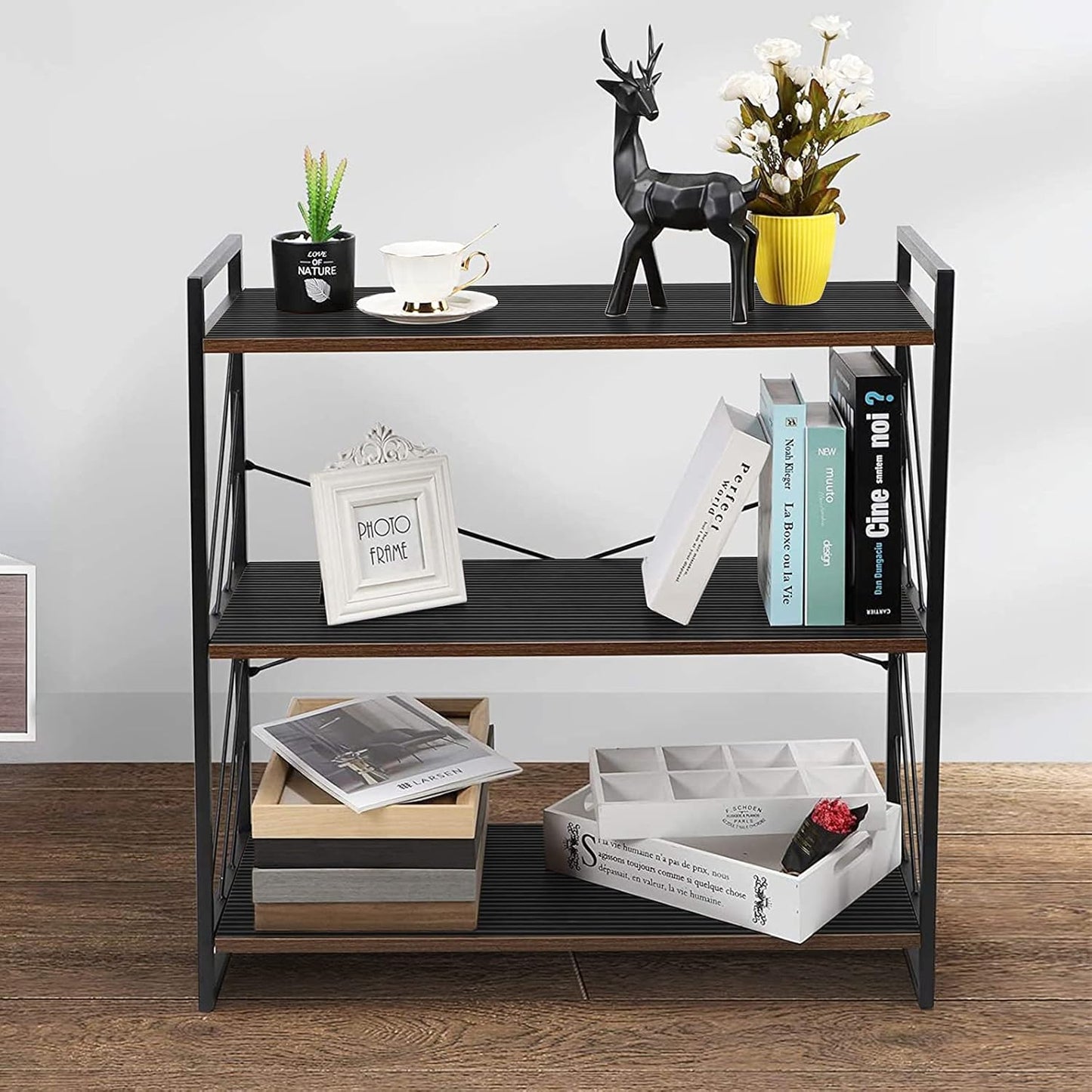 Shelf Liners for Kitchen Cabinets Non Adhesive Drawer Liner EVA Material Cupboard Mat Refrigerator Mats Washable Fridge Liner for Cabinet, Storage and Desks 23.6 x 157.4 Inches