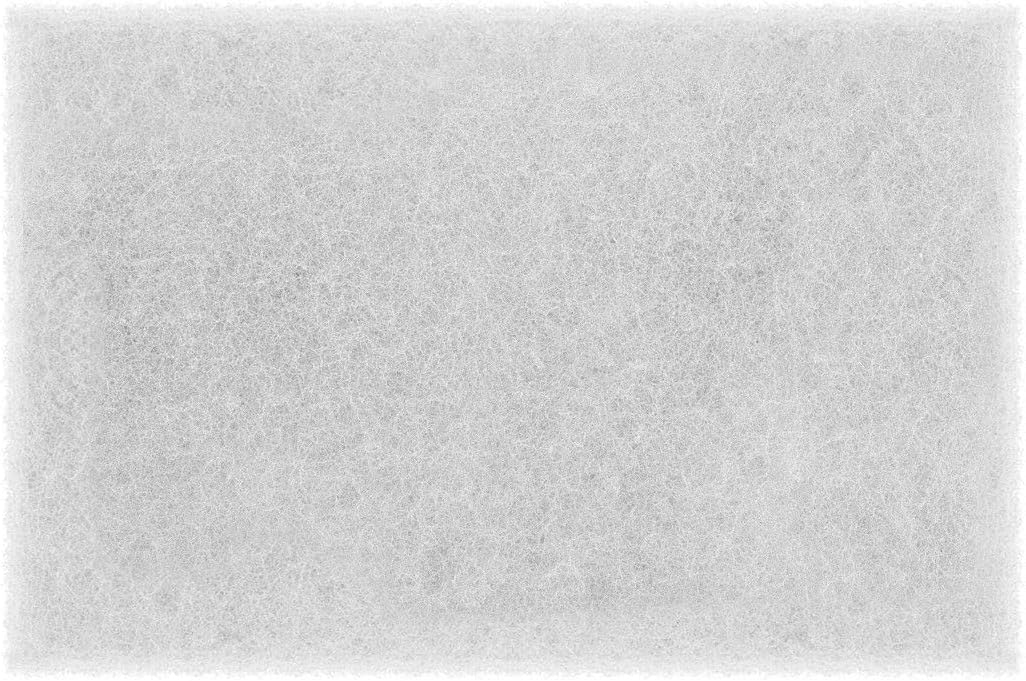 Xero Techno Pad Window Cleaning Kit with White Scrub Pad