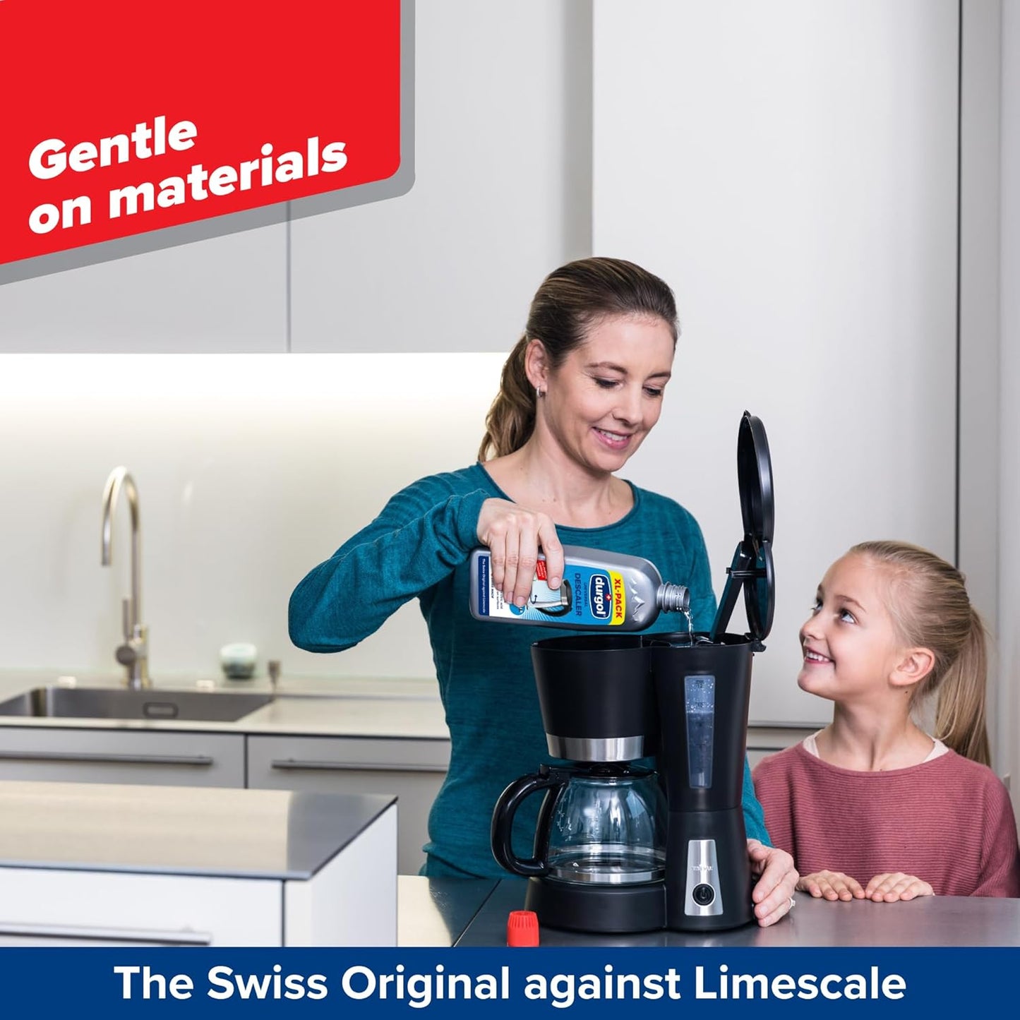 Durgol Universal, 50.7oz, Pack of 1