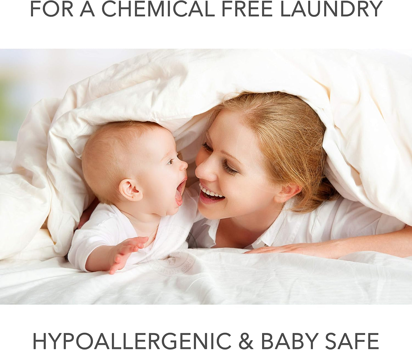 Friendsheep Wool Dryer Balls, Organic Reusable Fabric Softener Alternative for Laundry, Handmade, Fair Trade, Hypoallergenic, Eco-Friendly, Plastic-Free (6 Pack XL - Lavender Bliss)