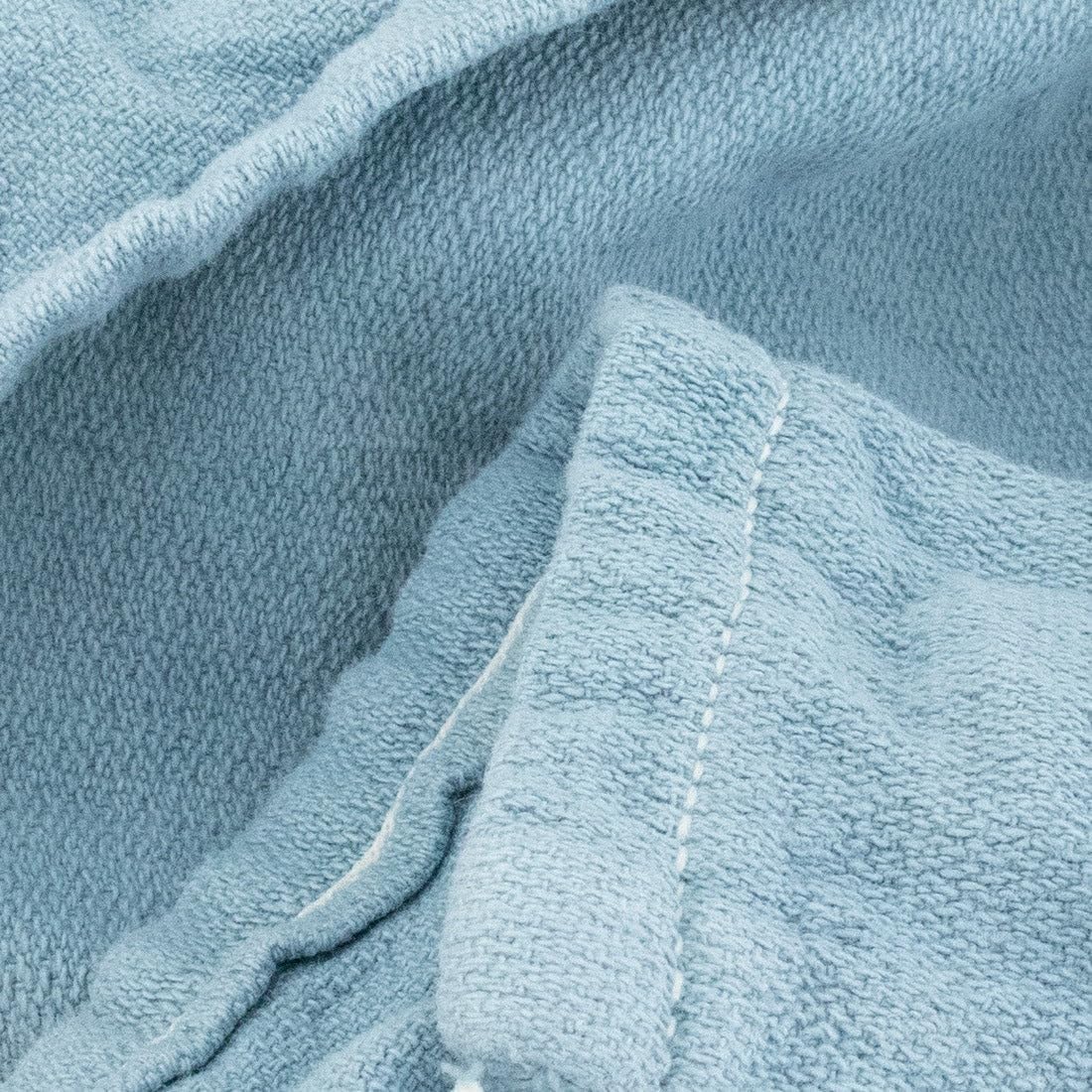 XERO Recycled Surgical Towels - Eco-Friendly Cleaning Cloths for Professional Window Cleaners, Home & Car Detailing - 100% Cotton, Absorbent, Machine Washable Approximately 24"x16" 48 Pack