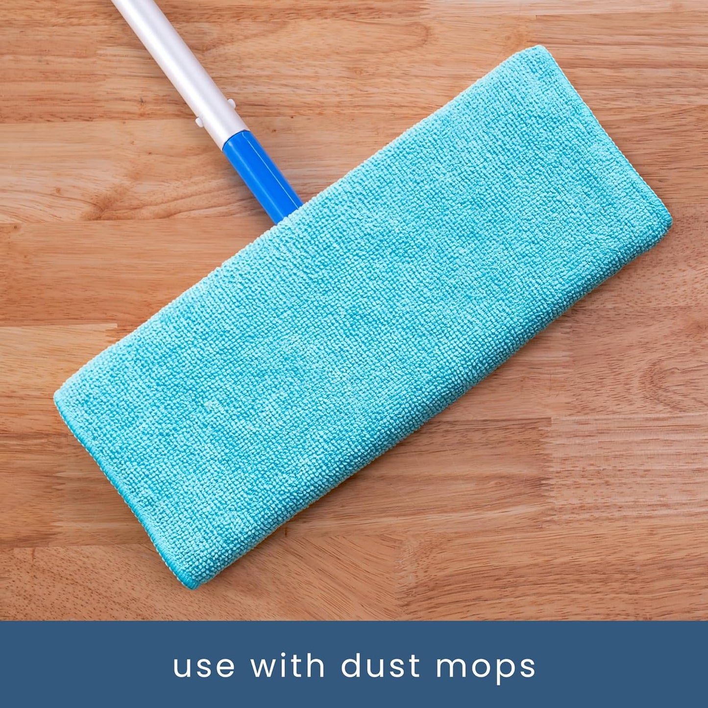 S&T INC. 200 Pack Microfiber Cleaning Cloth, Bulk Towels for Home, Reusable Microfiber Towels for Cars, Cleaning Rags, Assorted, 11.5 Inches x 11.5 Inches, 200 Count