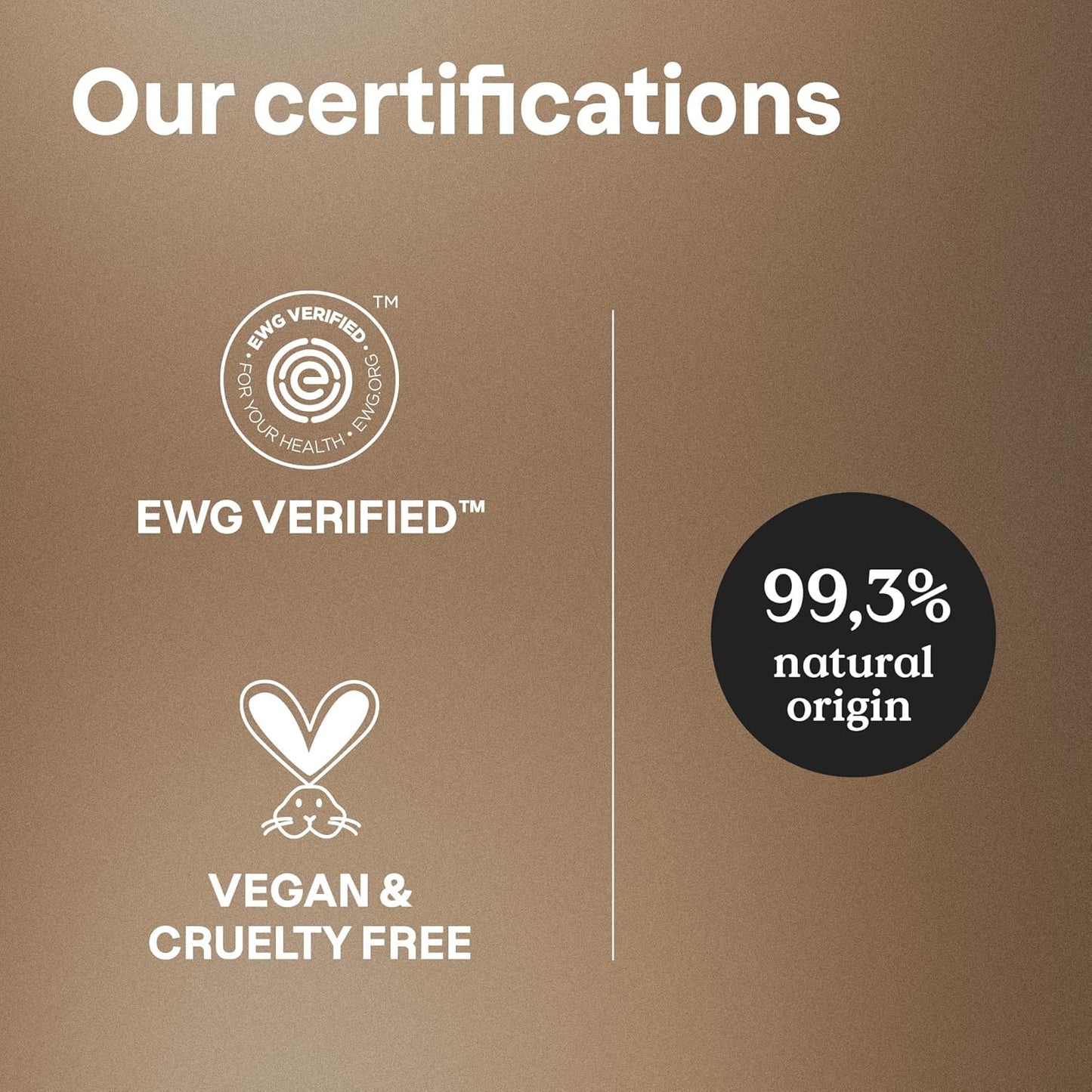 ATTITUDE All Purpose Cleaner, EWG Verified Multi-Surface Products, Vegan, Naturally Derived Multipurpose Cleaning Spray, Lavender and Rosemary, 16 Fl Oz