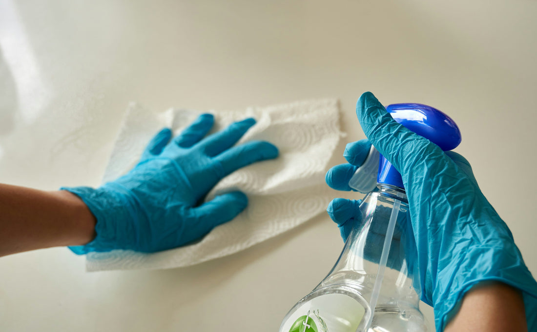 How to Choose the Right Cleaning Tools for Every Room in Your Home