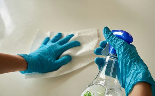 How to Choose the Right Cleaning Tools for Every Room in Your Home