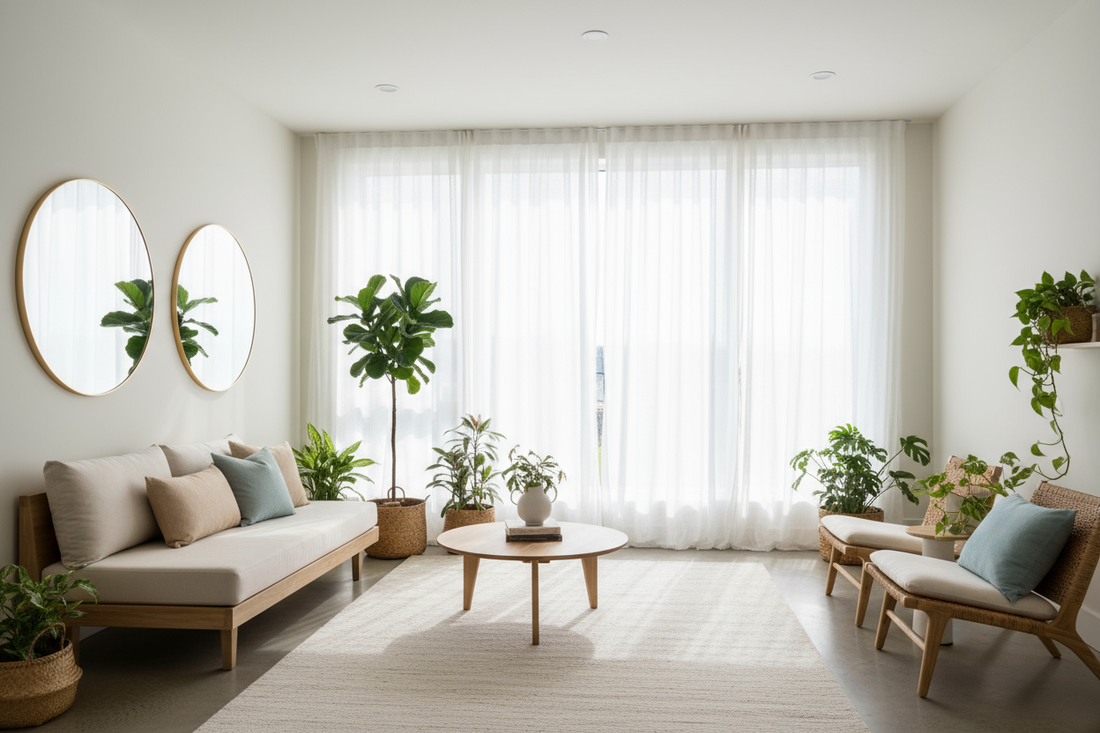 Eco-Friendly Cleaning Made Easy: How to Keep Your Home Naturally Bright