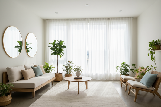 Eco-Friendly Cleaning Made Easy: How to Keep Your Home Naturally Bright