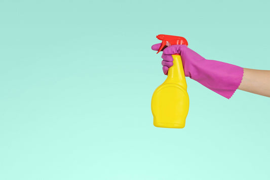 The Secret to a Cleaner Home: 7 Habits of People Who Never Seem to Have Mess