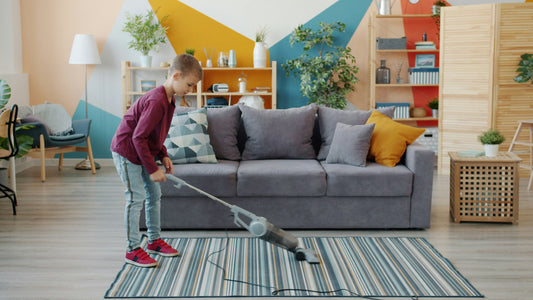Seasonal Cleaning Tips: Keep Your Home Fresh All Year Round