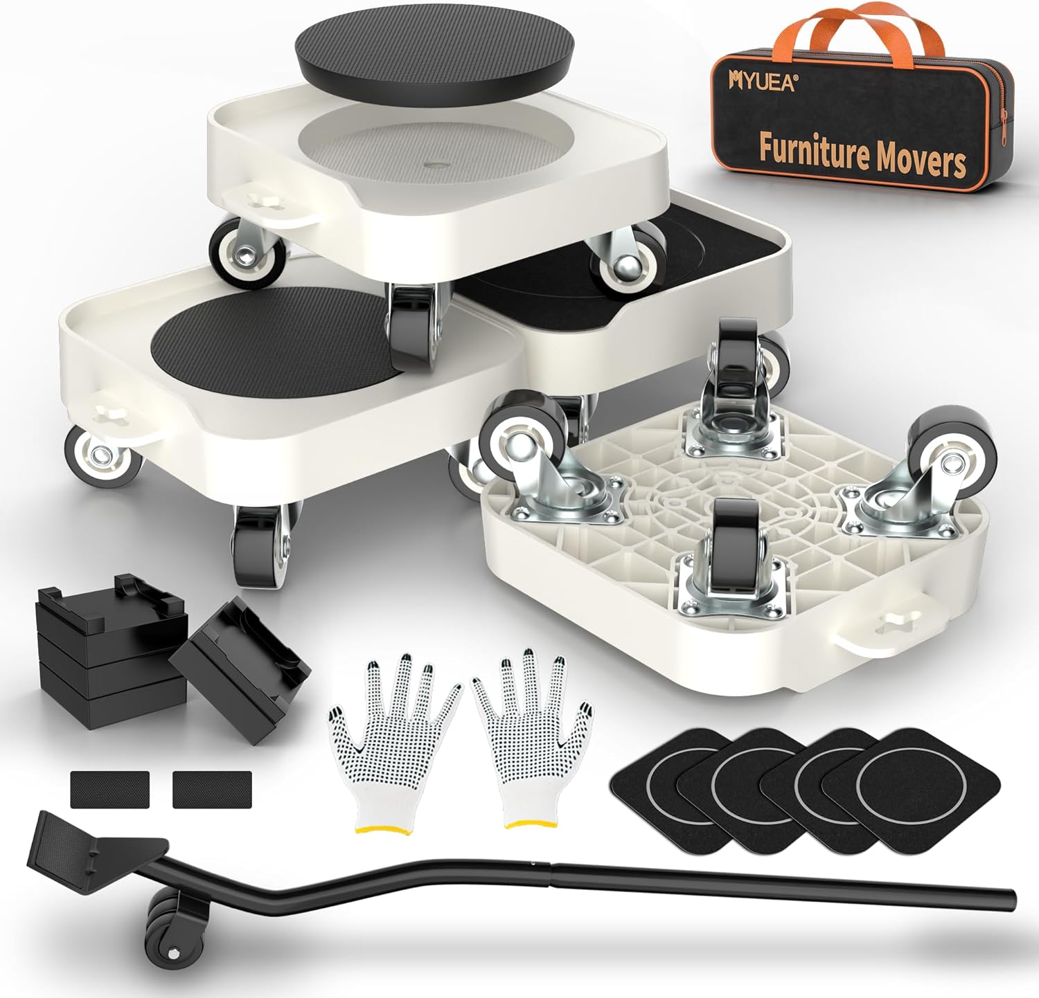 Material Transport Equipment