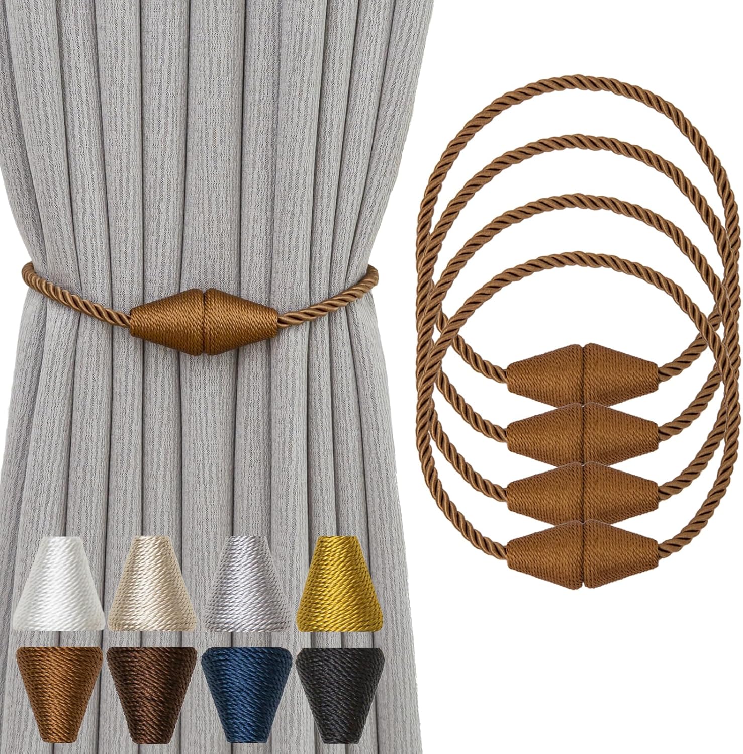 Window Treatment Hardware