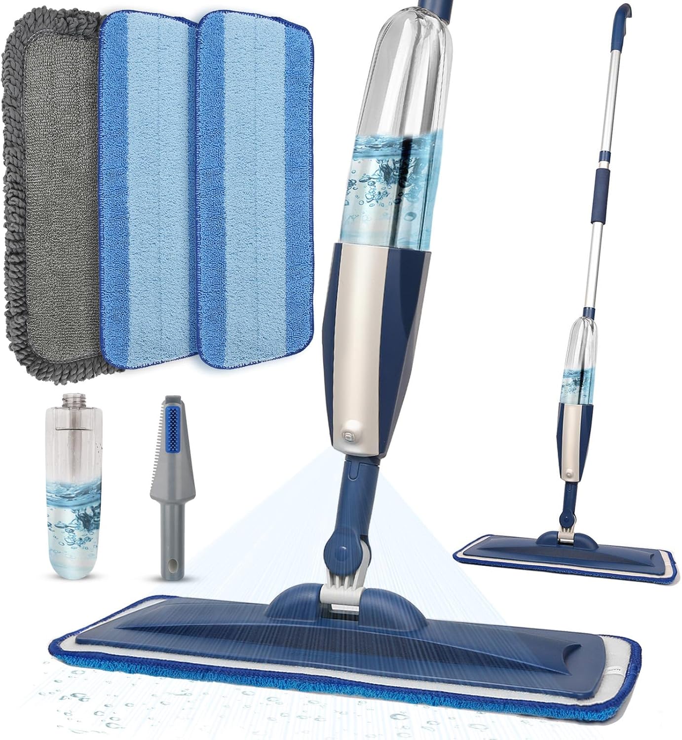 Cleaning Tools