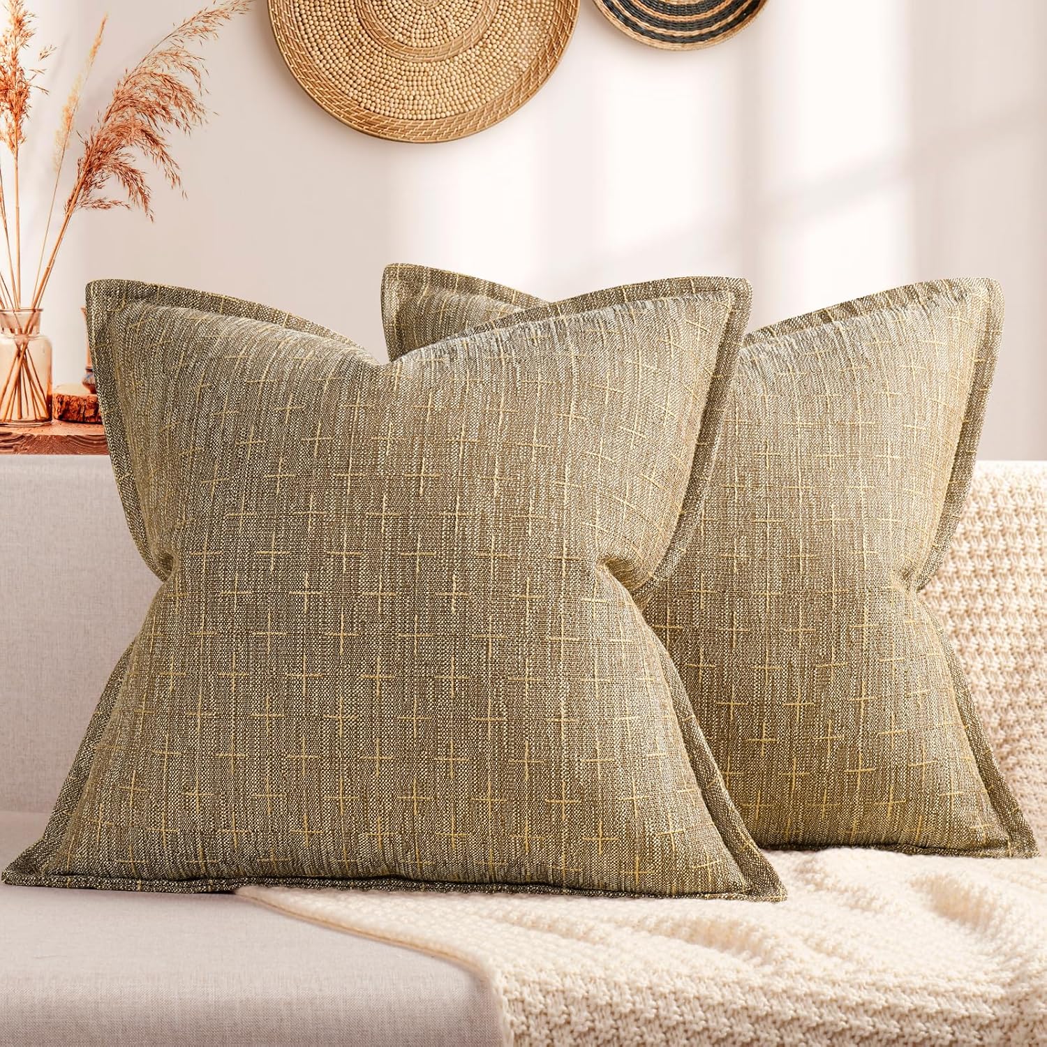 Decorative Pillows