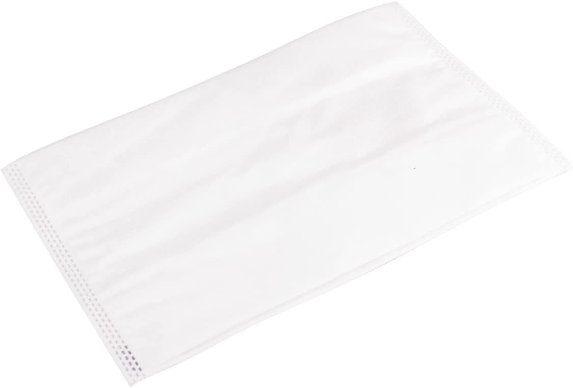 12 Pack FJM Dust Bags + 2 Pack Filters Replacement for Miele FJM Vacuum Compact C2 Compact C1 Complete C1 S241 S290 S300i S500 S700 S4 S6 Series