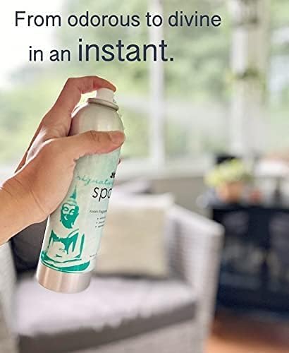 AP Fragrance Belfair Oaks Spa X 3 - Room Fragrance Air Freshener Spray - Concentrated Deodorizer, 6 oz