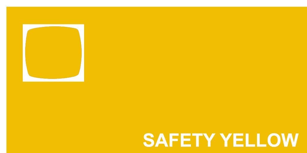 Colored Epoxies Safety Yellow Epoxy Resin for Bar Tops, Table Tops, Wood, Concrete, Epoxy Art & Crafts 1.5 Gallon