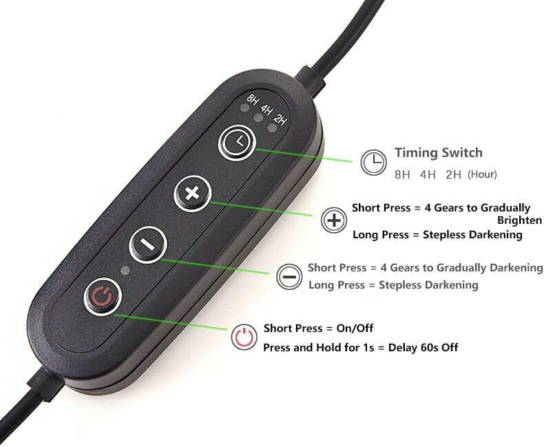 RUIWAN Essential Oil Diffuser Aromatherapy Melting Wax Lamp,Electric Wax Burner Dimmable Wax Melter,Night Light Aroma Decorative Lamp for Home Office Bedroom Living Room Gift, White (EOD01)