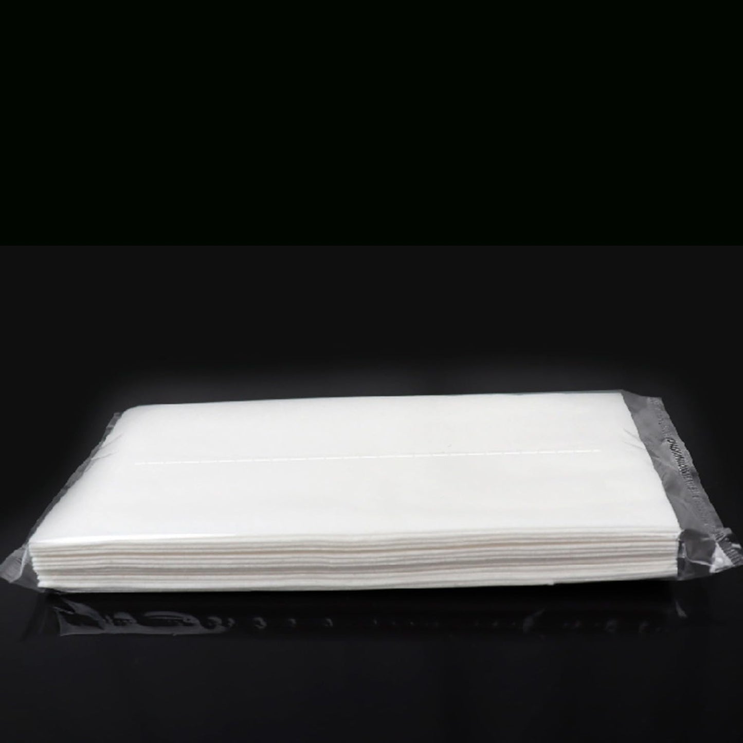 12 Bags Car Tissue Refills, 360 Sheets Car Travel Napkins, Disposable White Facial Tissues for Visor Holder