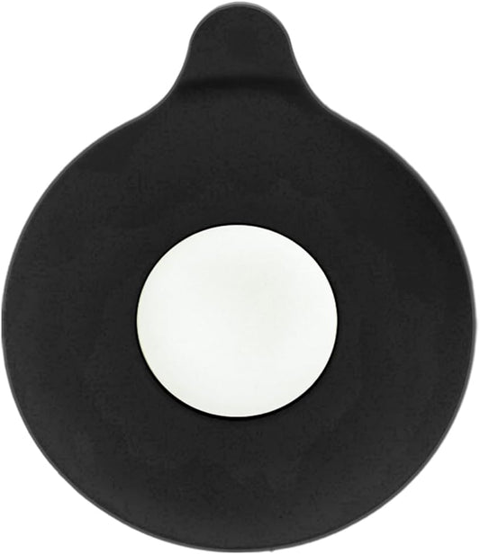 Bathroom Sink Stopper, Tub Stopper, Bathtub Drain Stopper, Bath Tub Plug, Bathtub Drain Cover, Bathtub Drain Plug, Sink Drain Cover, Sink Plug，Black