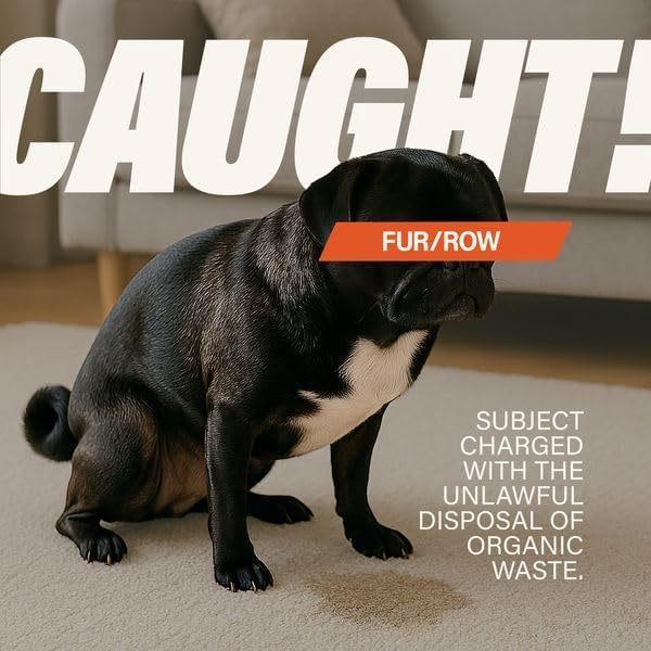 Pet Stain and Odor Eliminator Spray 32oz (1 Pack), Urine Odor Eliminator for Dogs and Cat Pee, Dog Urine Enzyme Cleaner for Dog Urine, Professional Strength Pet Oder Pet Stain Remover for Carpet Odor