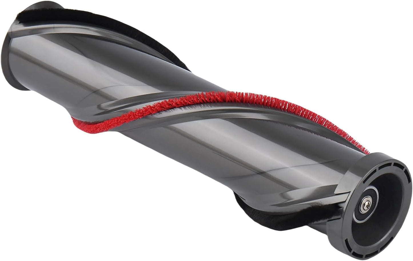 V15 Roller Brush Replacements Parts Compatible with Dyson V15 Detect Cordless Vacuum, V15 High Torque Brush Replacement Accessories, Absolute Spiral Brush attachments for Clean Carpet,Hair Dust