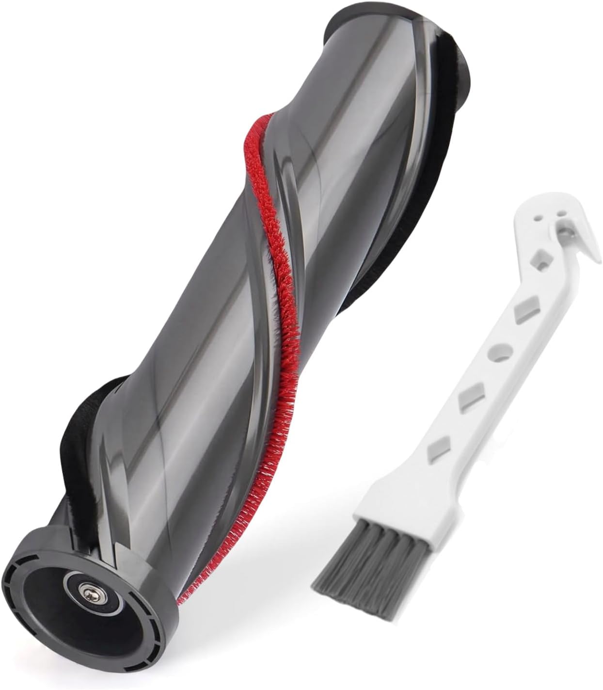 Replacement Brush Roller for Dyson V15 Detect SV22 SV47 Series Vacuum Digital Motorbar Cleaner Head, Torque Brush Bar Assembly Replace Parts 971655-01