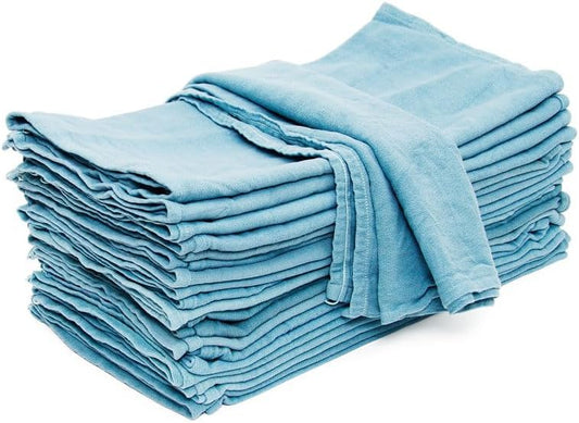 Recycled Surgical Super Absorbent Towel 32in X 16in - 96 Pack