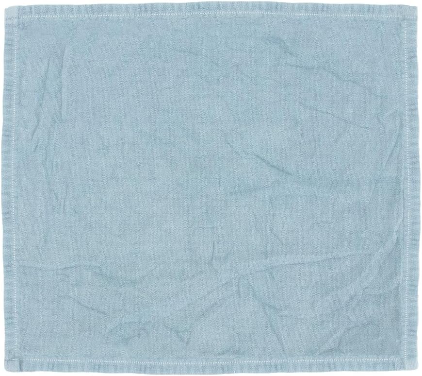 XERO Recycled Surgical Towels - Eco-Friendly Cleaning Cloths for Professional Window Cleaners, Home & Car Detailing - 100% Cotton, Absorbent, Machine Washable Approximately 24"x16" 96 Pack