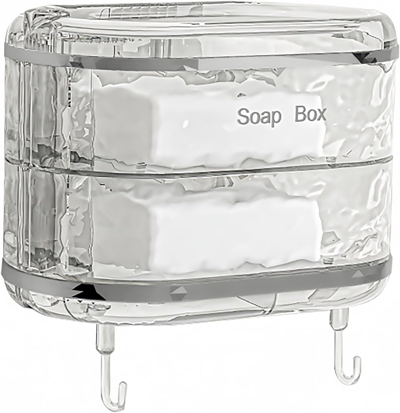 Soap Bar Holder for Shower Wall ONE