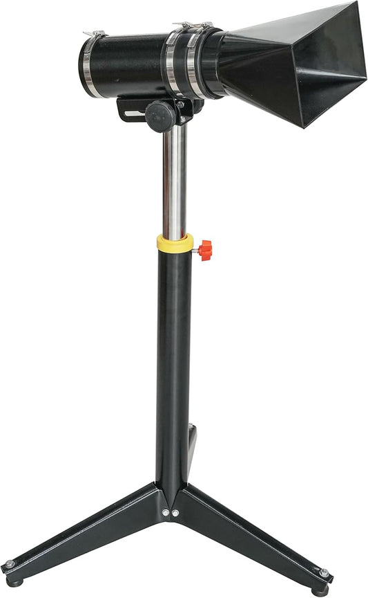 Dust Extraction Hood with Flexible Rubber Cuff for Interchangable Dust Hood for Woodturning Lathe, Woodturning tools.