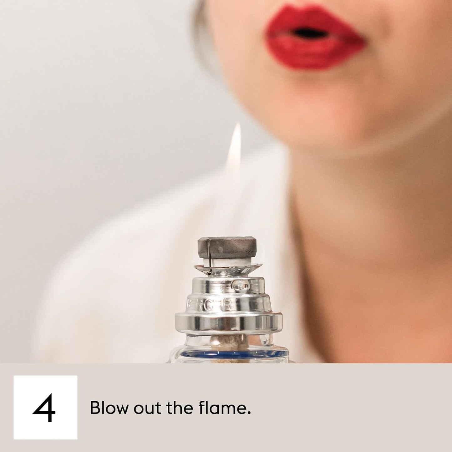 Maison Berger - Enchanting Sandalwood - Lampe Berger Fragrance Refill for Home Fragrance Oil Diffuser - Air Freshener - 33.8 Fluid Ounces - 1 Liter