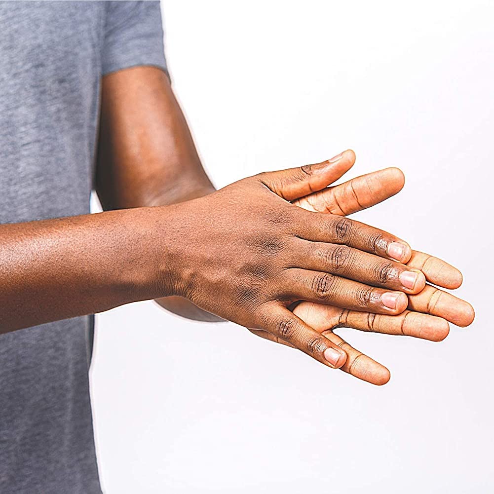 Zep Instant Hand Sanitizer Gel - 1 Gallon (Case of 4) 355824 - Includes Pump, Kills 99.99% of Germs, Professional-Grade Formula, Contains 70% Ethanol Alcohol