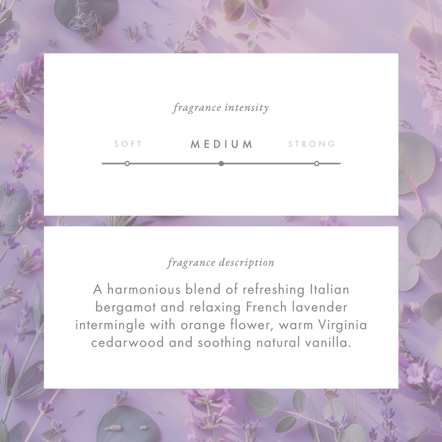 ScentAir Whisper Home Monthly Plug-in Refill, Fragrance Cartridge for Home and Office, ECO Serenity