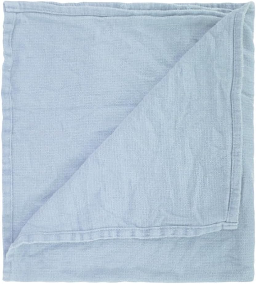 XERO Recycled Surgical Towels - Eco-Friendly Cleaning Cloths for Professional Window Cleaners, Home & Car Detailing - 100% Cotton, Absorbent, Machine Washable Approximately 24"x16" 48 Pack
