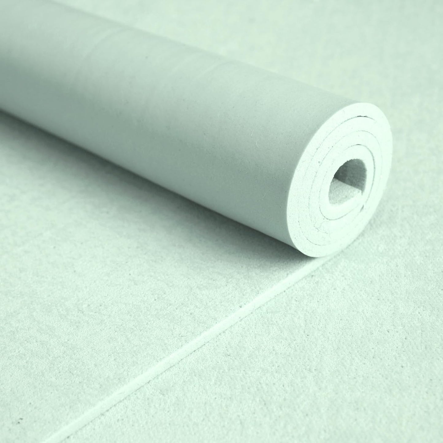 RUGPADUSA - Cloud Comfort Memory Foam - 9'x13' - 7/16" Thick - Luxurious Cushioned Rug Pad - Water Resistant