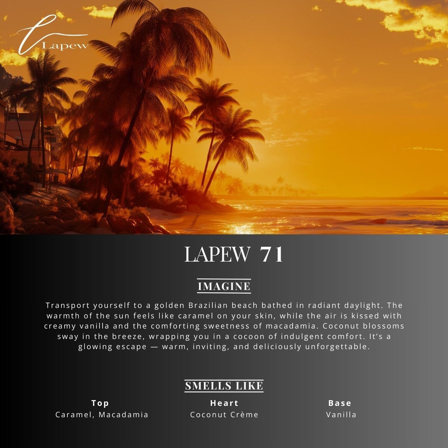 71 Carpet Freshener Powder 16 oz | Powerful Odor Eliminator for Home | Upholstery Deodorizer | Carpet Deodorizer | Cat Litter Box | Cheirosa 71 Fragrance