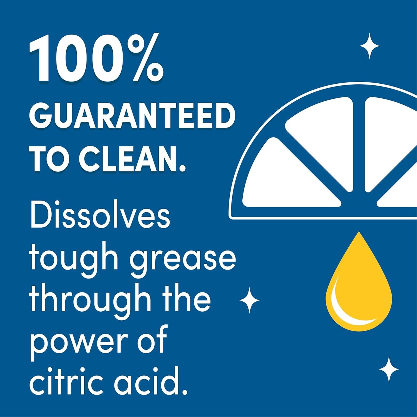 Lemi Shine Natural Dishwasher Detergent Pods with Dishwasher Cleaner Pouch - Eco Friendly Cleaning Supplies - 31.8 oz (65 Count)