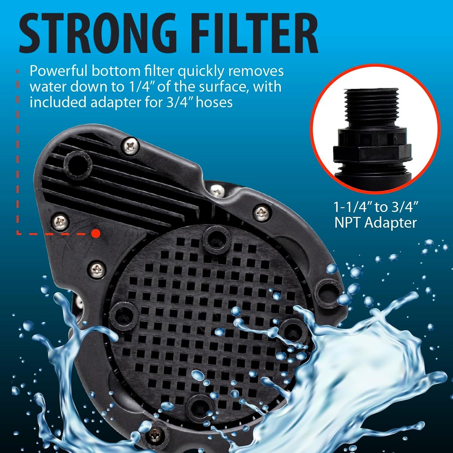 DrainX Tankless Water Heater Flushing Kit Includes Pump, Hoses, Bucket, Maintenance Log, and Replacement Filter for Rinnai Systems – Just Add Vinegar or our Own Descaler