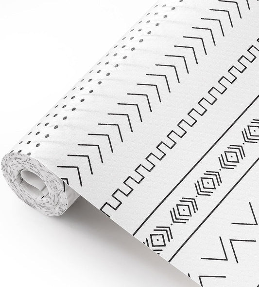 CooyesFridge Liners Shelf Liner for Kitchen Cabinets Refrigerator Liners Waterproof & Oil-Proof Kitchen Cupboard Liner Non Adhesive Drawer Mats EVA Material for Shelves