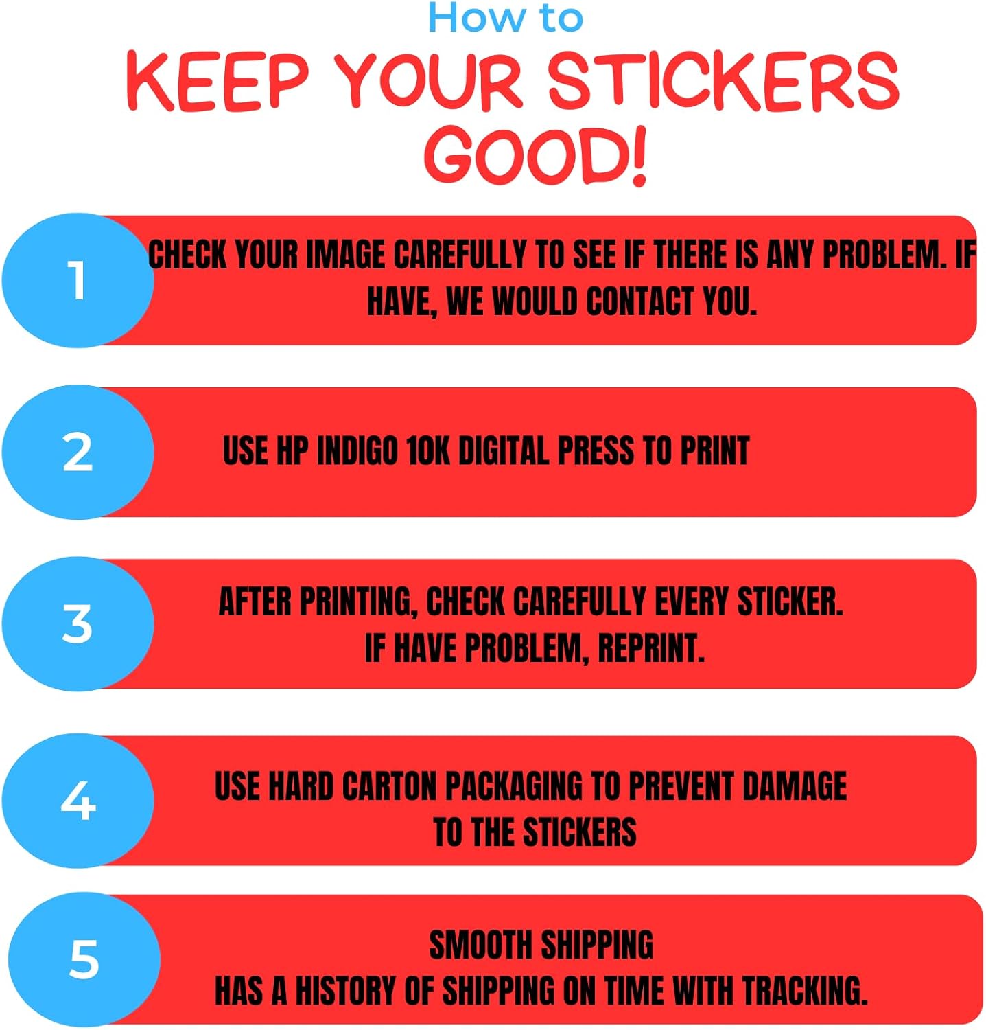 Custom Rectangle Stickers for Business Logo, Custom Rectangle Labels for Candle Jar Coffee, 30-300 pcs, Waterproof Glossy Vinyl Stickers, Upload Your Design (6x2 in)