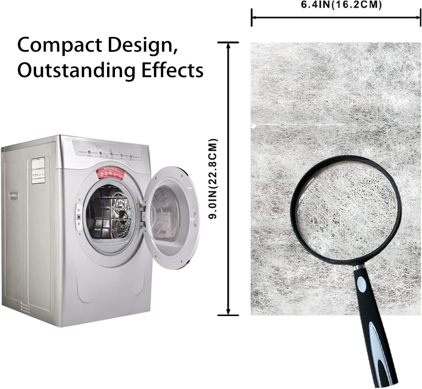 DR.EASY SUMMER FRESH Dryer Sheets Plant Based Formula 200 Ct Fabric Softener sheets for Laundry Essential Oil Scented No Artificial Fragrances No Dyes Reduce Static & Wrinkles Help Repel Pet Hair