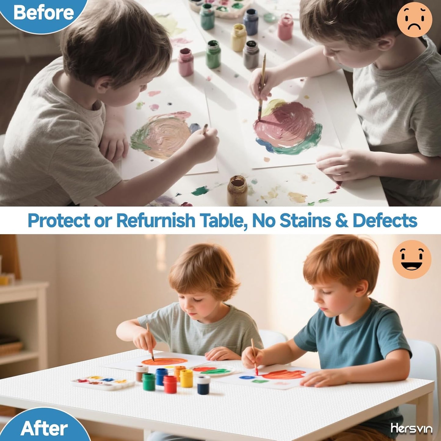 Shelf Liners 12 in x 20 ft Self-Adhesive EVA Drawer Mats, Cupboard Protector, Kitchen Cabinet Lining Fridge Liner (White Flat Dot, 30.5x610cm)