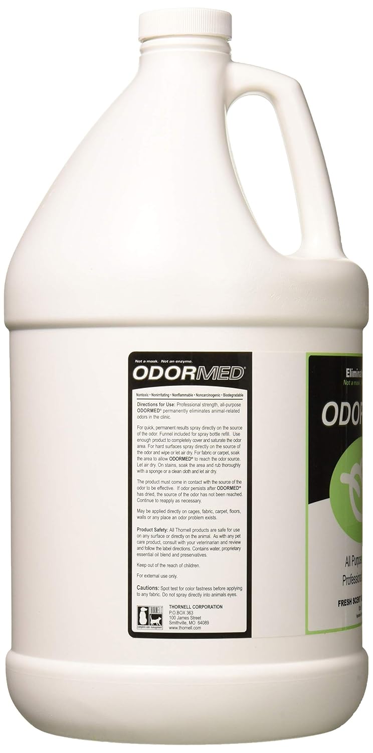 Odormed Deodorizer (1 Gallon)