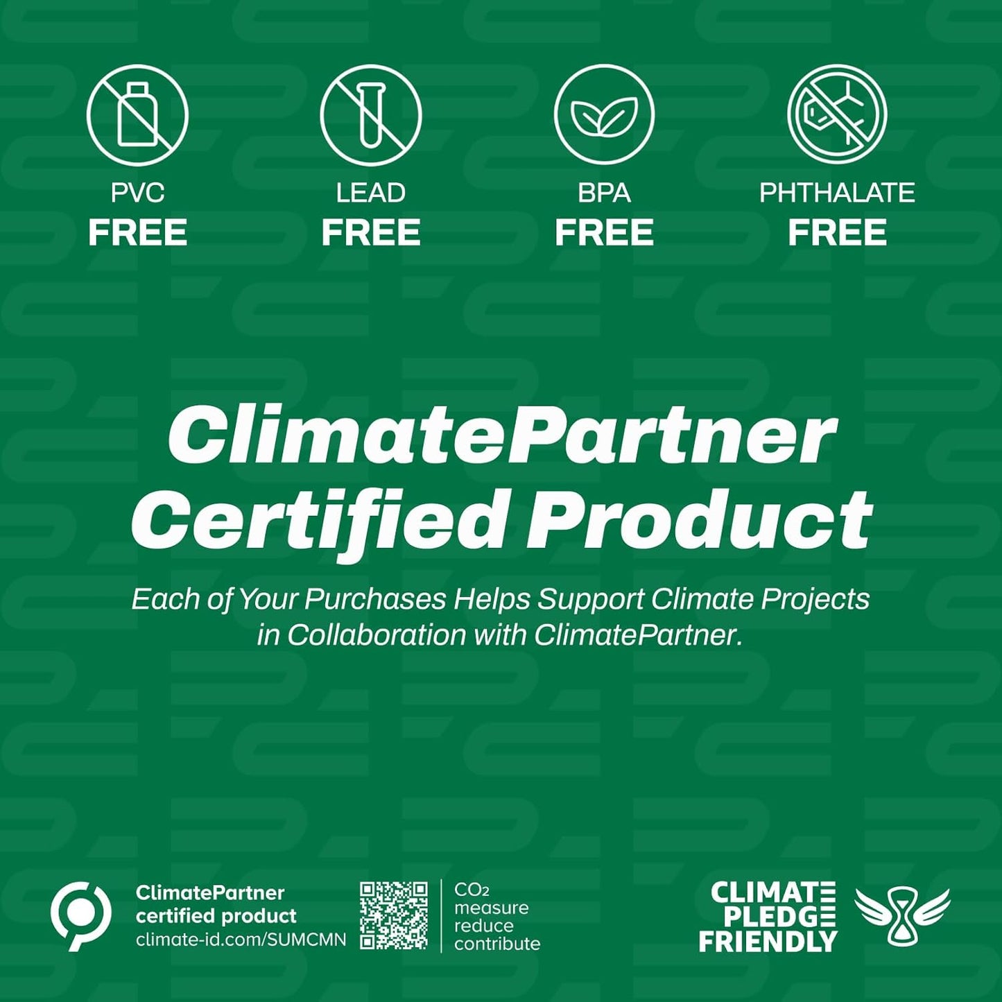 AIRHOP 0.56in Thick 48 Sq Ft Exercise Equipment Mats, 12 Tiles Upgraded Rubber Top with High Density EVA Foam, Large Interlocking Puzzle Gym Flooring for Home Gym, Heavy Weight Workout, 24 x 24in