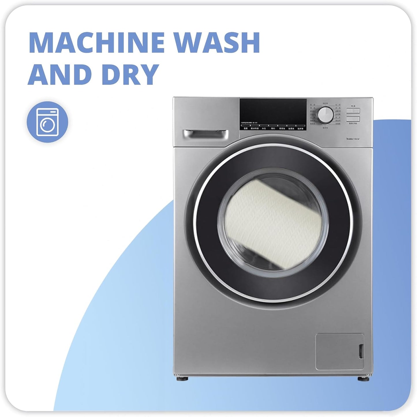 Bath Mat,Ultra Thin Bathroom Runner Rugs,Large Bath Mats for Bathroom,Quick Dry,Non-Slip,Machine Washable,Low Pile,Bath Rug,Shower Outside,Sink,Home Decor Accessories.White,2'x5'（24x60inch）